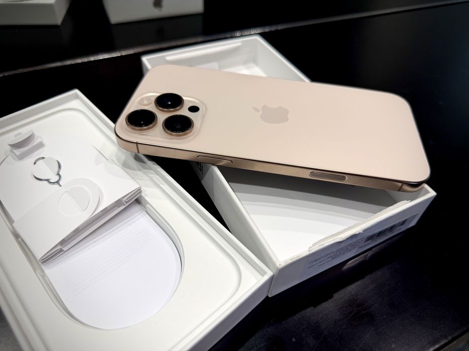 Iphone 16 proMax