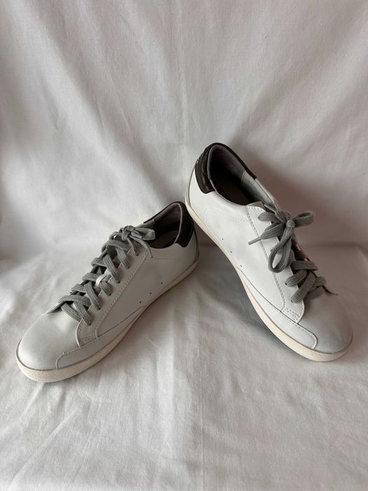 Sneakersi,Golden Goose Superstar,marime 41