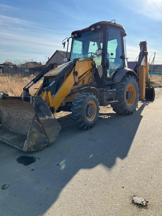 Сдам спец. технику в аренду!