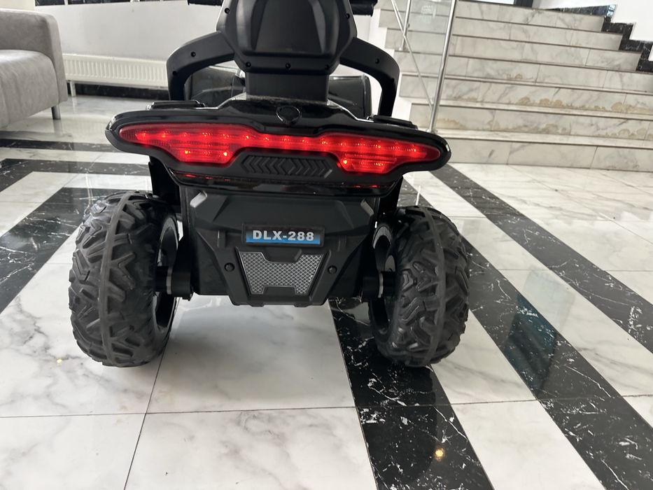 Квадрацикл,детский