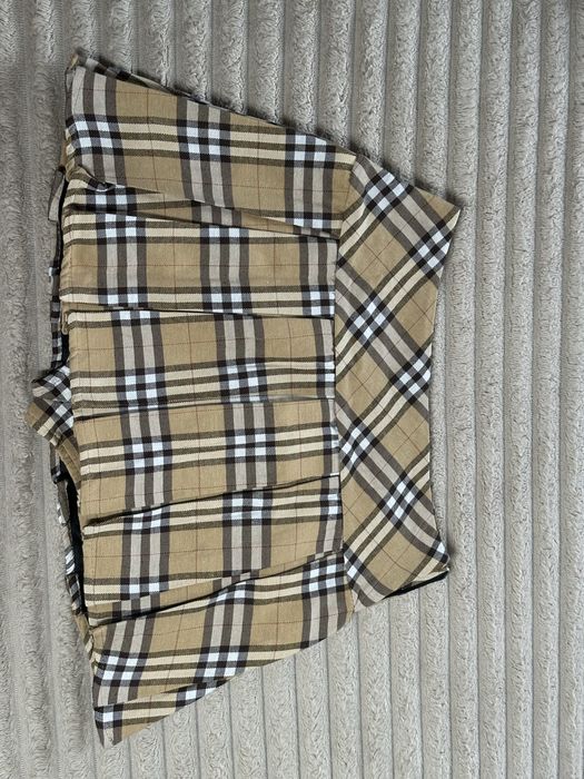 Продам стильную юбку