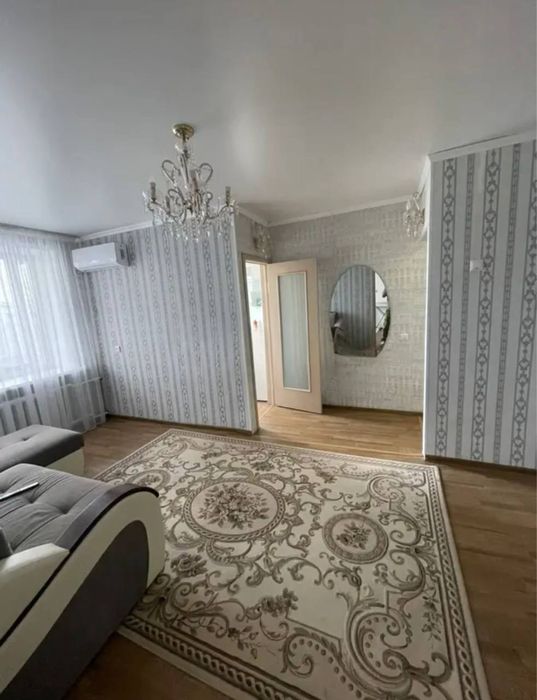 Продам 2 ком квартиру