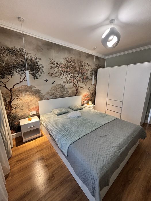 Apartament 2 camere | Recent renovat | Mobilă și electrocasnice noi | 2 balcoane | Florești – Str. Stejarului