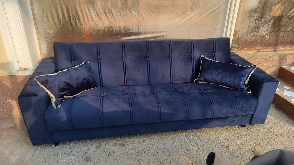 Devan krovat sotiladi