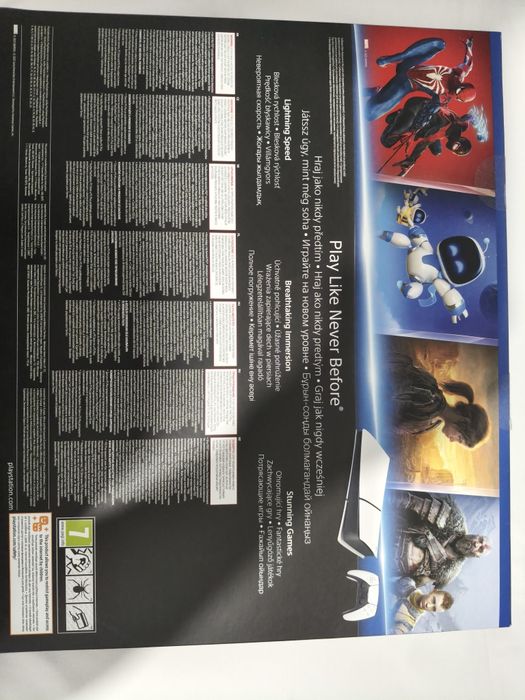 Play station 5 Digital Edtition