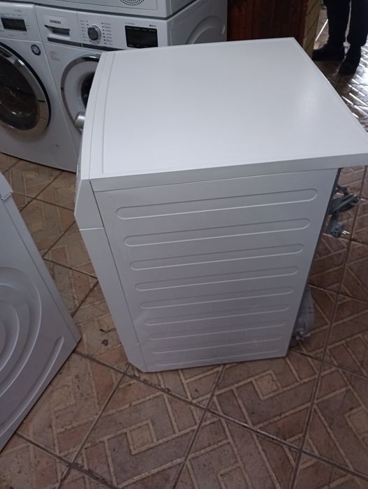 Сушилня с термопомпа АЕГ Aeg Protex Plus A+++ 8кг 2 години гаранция!