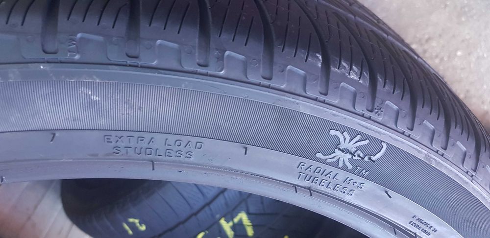 anvelope Pirelli 305/35/21 m&s iarna