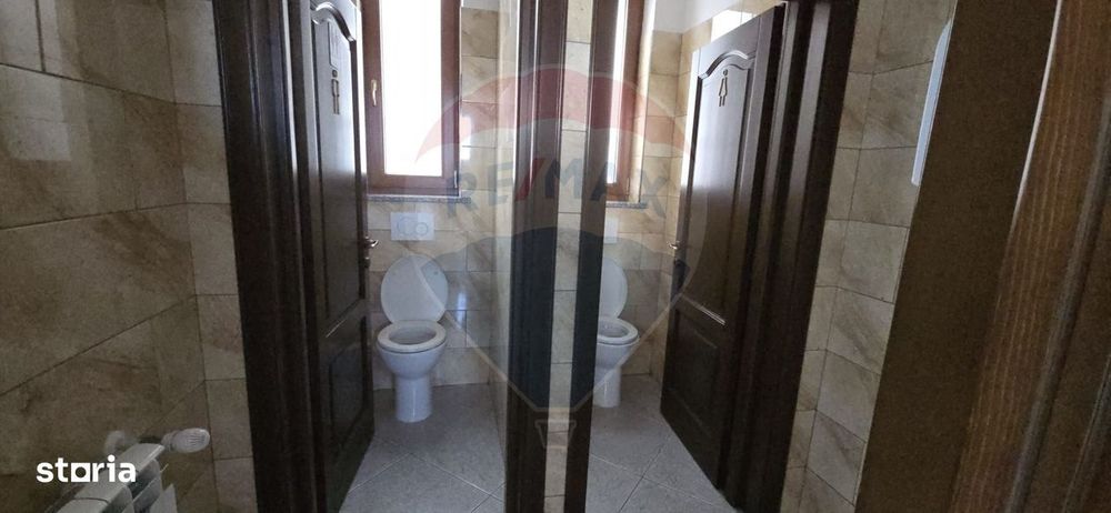 Spațiu comercial de închiriat in Fratautii Vechi