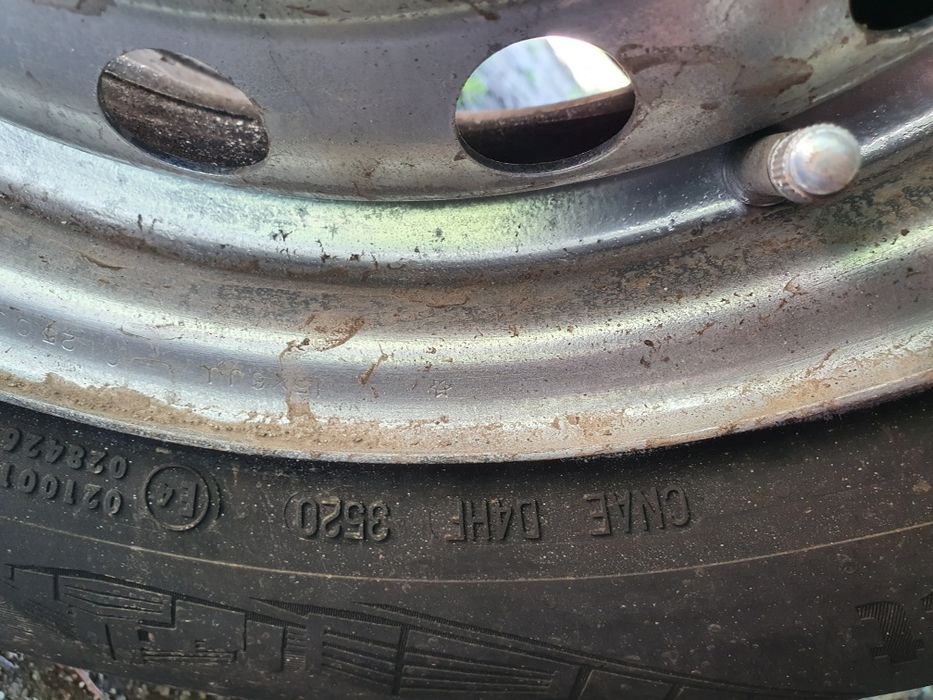 Гуми 195/65 R15 95V