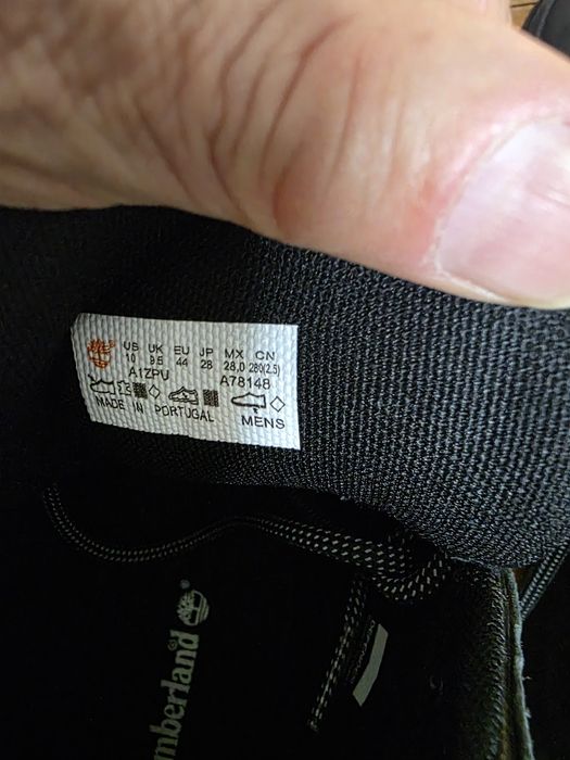 Зимни обувки ТОП