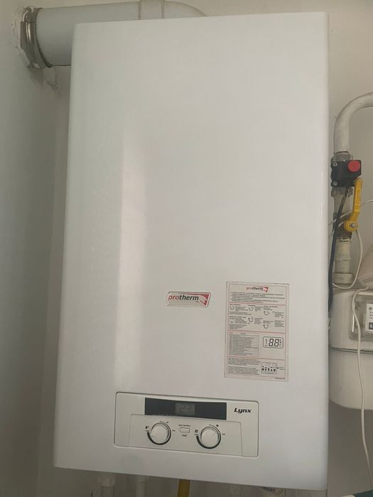 Ремонт и обслуживание  котлов