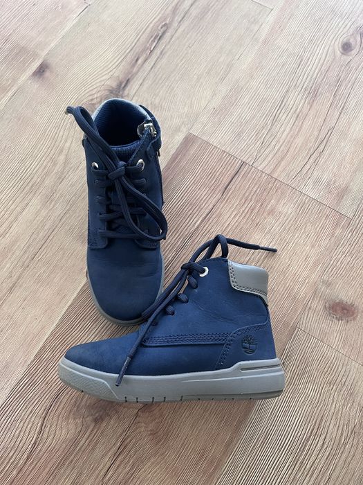 Детски Обувки Timberland