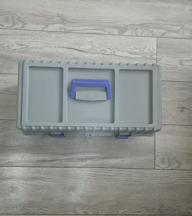 Ящик  рыболовный