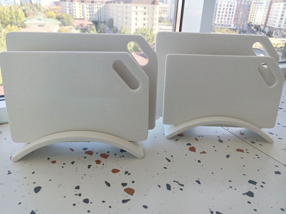 Доски разделочные