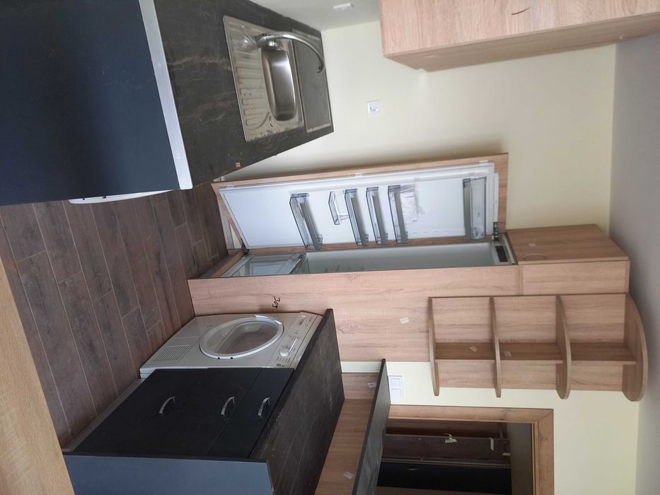 Дава се под наем Двустаен апартамент в София, Левски Г - 60 кв.м за 397.8 € - Снимка #3