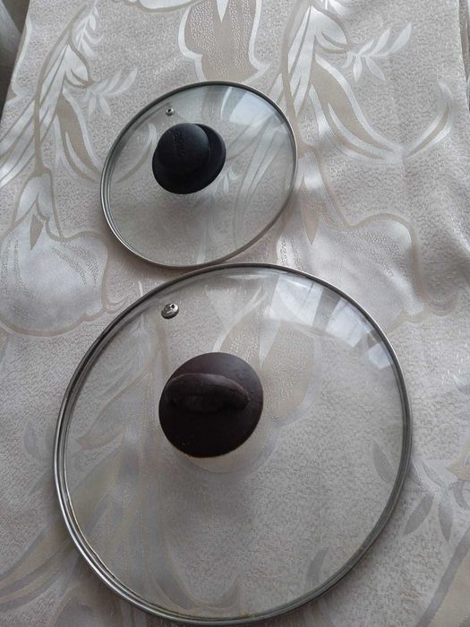 крышки для сковороды или кастрюли