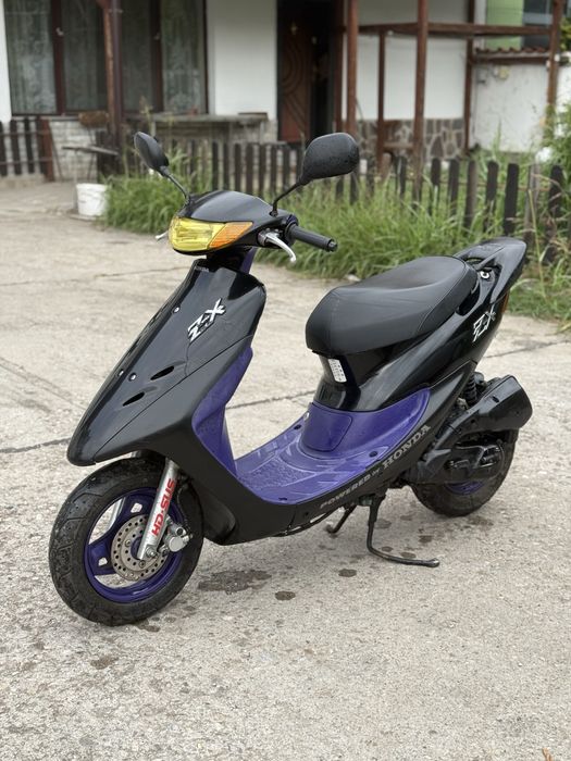 Скутер Honda Dio 50cc ZX Japan