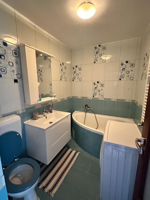 3 camere  zona Cotroceni - Panduri
