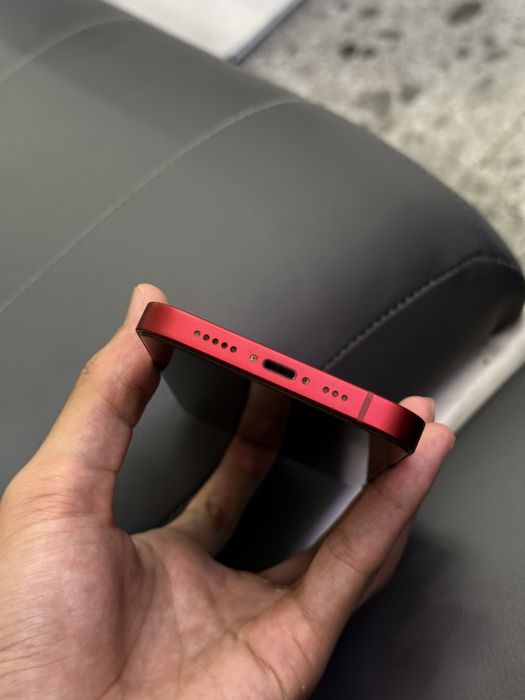 айфон 13 в идеальном состоянии