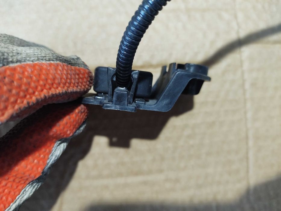 GPS Сензор Porsche Cayenne 3.0D 92A/EG22/2012