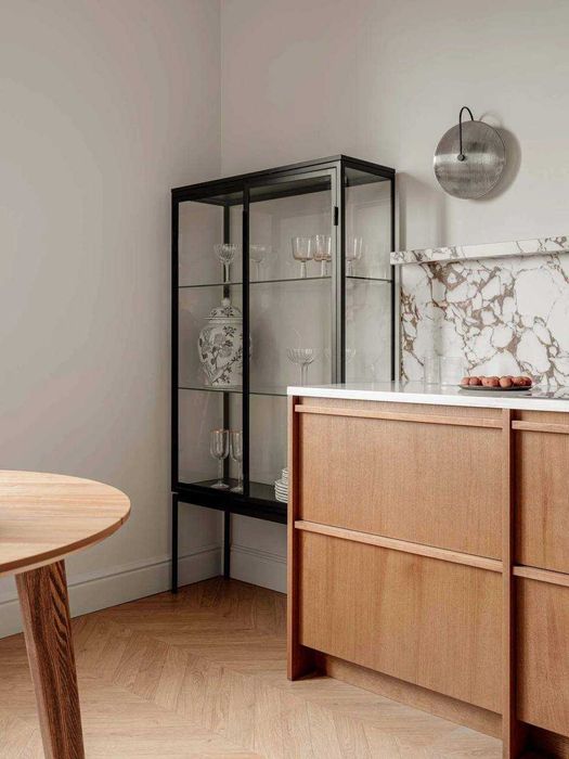 Мебель на заказ • кухни, шкафы, гардеробные