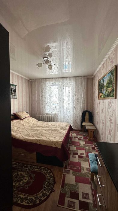 Продам 3 ком квартира РН Центр