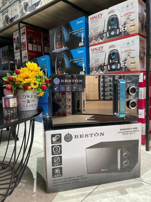 Beston микроволновка от оптом склад Оригинал+Гарантия+Доставка есть