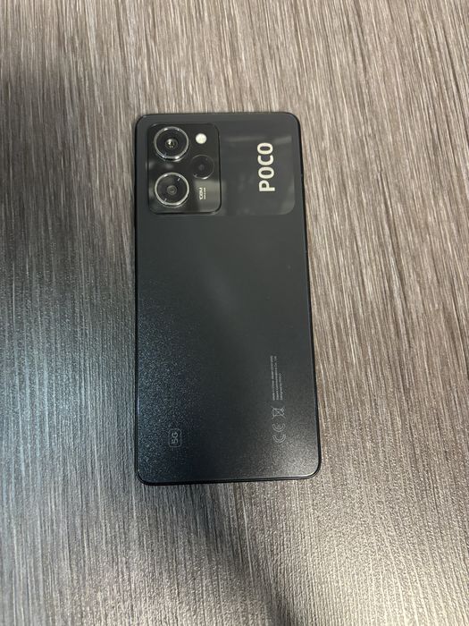 Poco X5 Pro 5G 8/256 gb