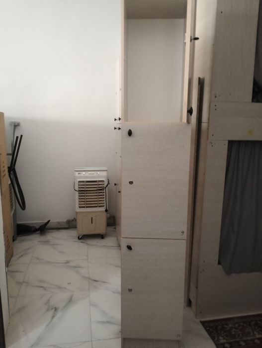 Мебель для хостела