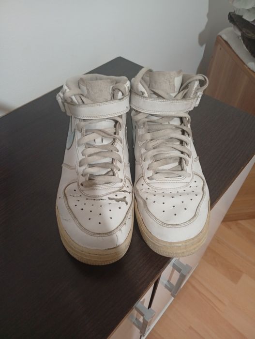 Se vinde Air force 1