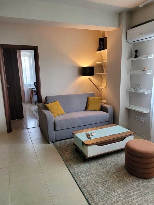 Apartament 2 Camere | Sector 1 | Bucurestii Noi | Metrou | Parcare inclusa