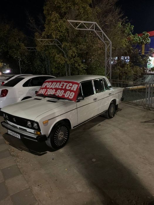 2106 sotiladi srochna