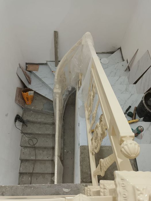 Евро ремонт подкюч усто хизмати