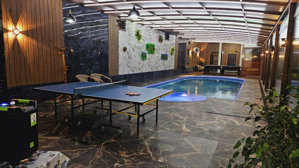 Дача Октош Chorvoq bez makler