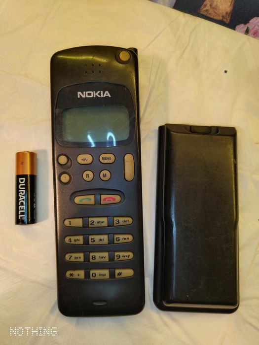 Telefoane rare anii 90