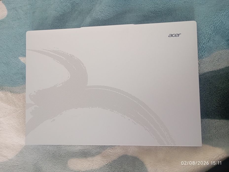 Acer Aspire Lite 16