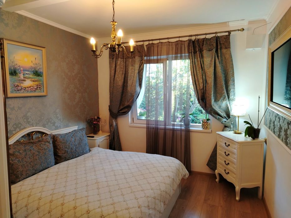 Продава се Къща в Варна, Операта - 100 кв.м за 4 €/кв.м - Снимка #15