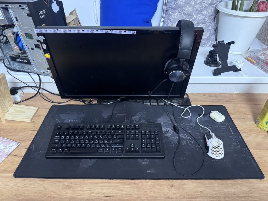 Продам компьютер полный комплект