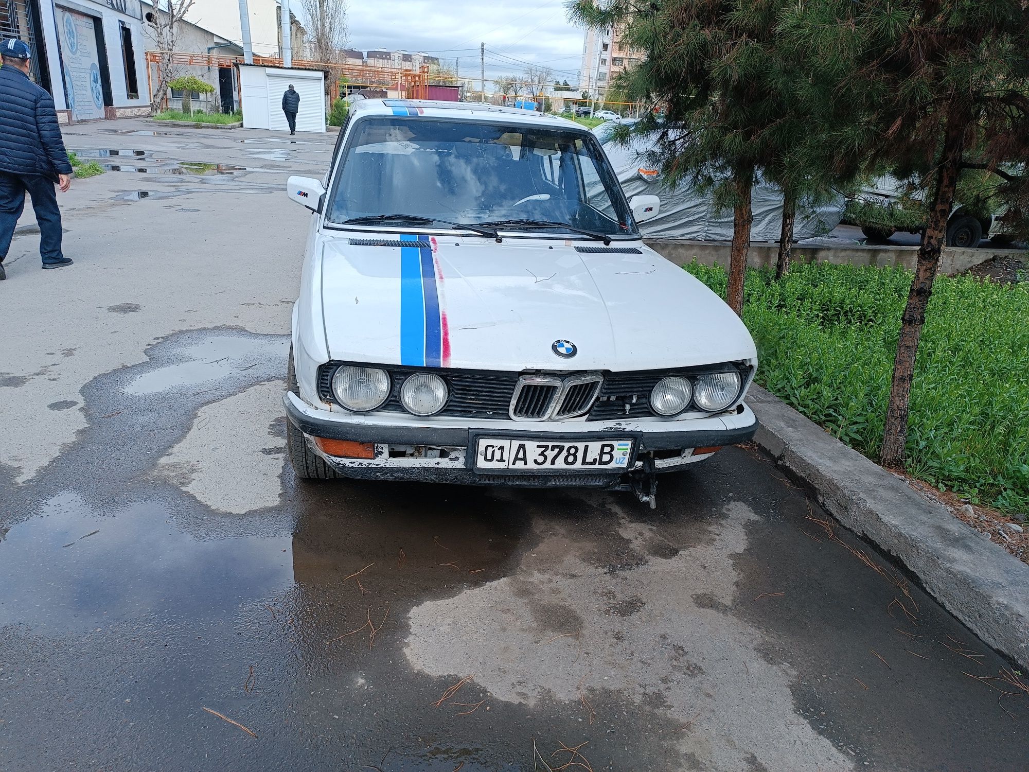 запчасти bmw - BMW - OLX.uz