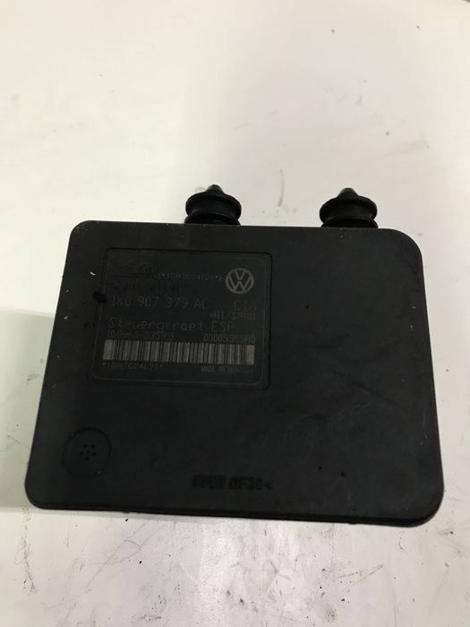 Pompa ABS ESP 1K0 907 379 AC Golf 5 Plus Jetta Touran Octavia 2 Leon