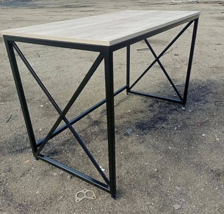 Письменный стол лофт