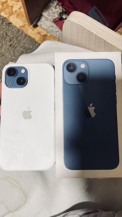 Айфон 13мини (iphone 13mini)