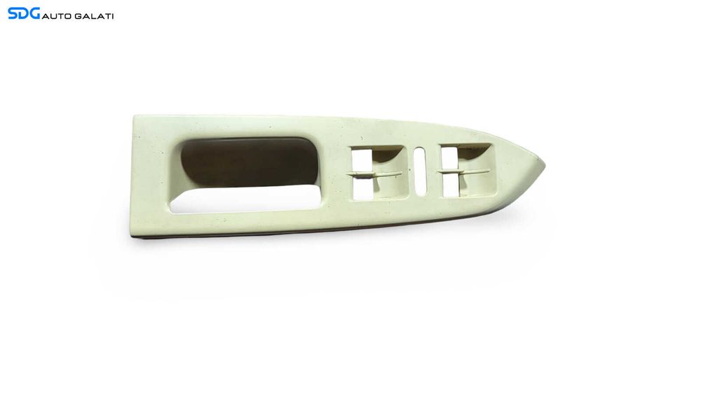 Maner Fata de Usa Portiera Sofer Stanga Fata Volkswagen Touran 1T3 2010 - 2015 [C8098]