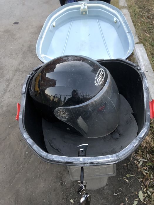 Продам скутер танк