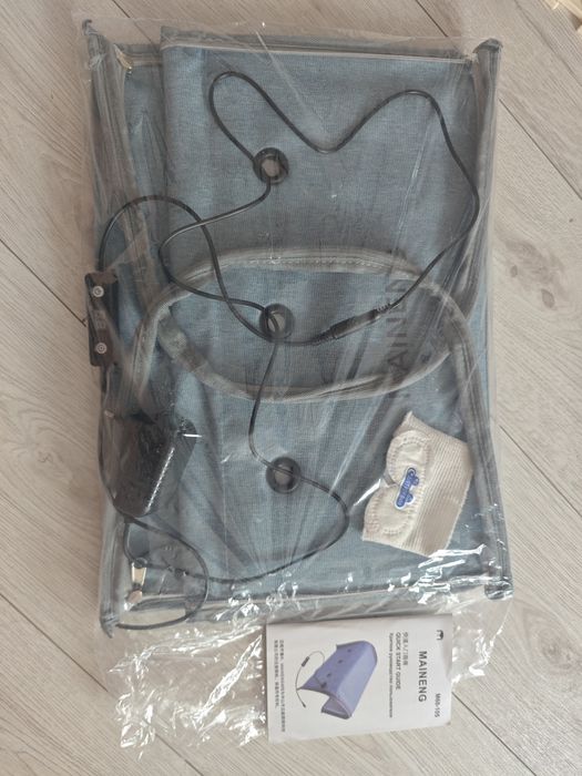 Фотолампа для новорожденных