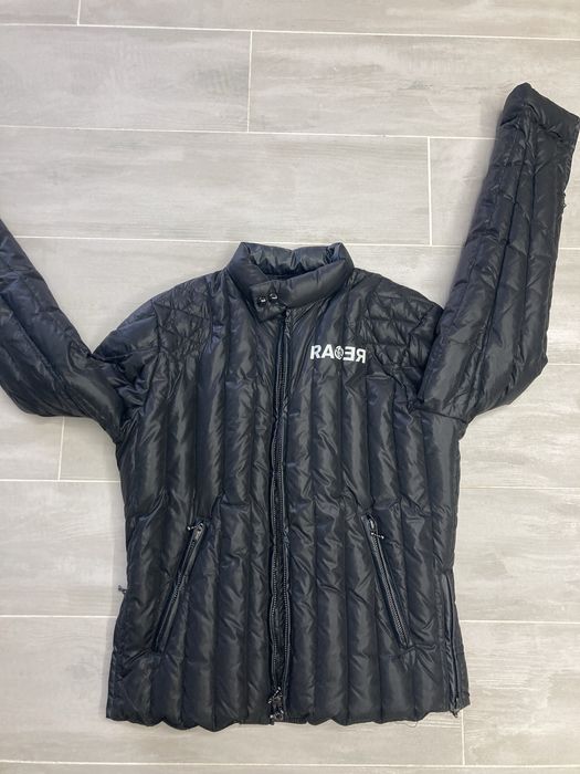 Geaca puf barbati Raer L exclusivista