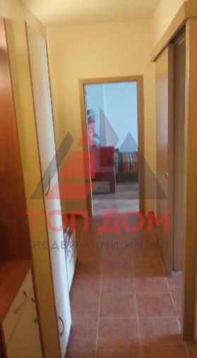 Дава се под наем Тристаен апартамент в Варна, Базар Левски - 80 кв.м за 510 € - Снимка #7