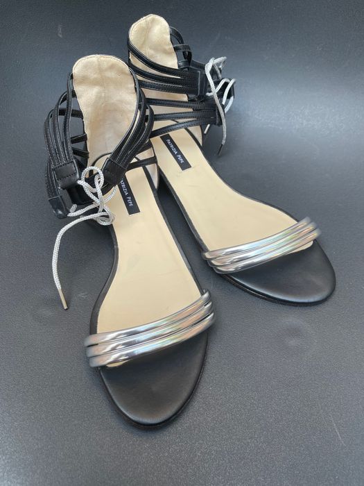 Дамски сандали Patrizia Pepe