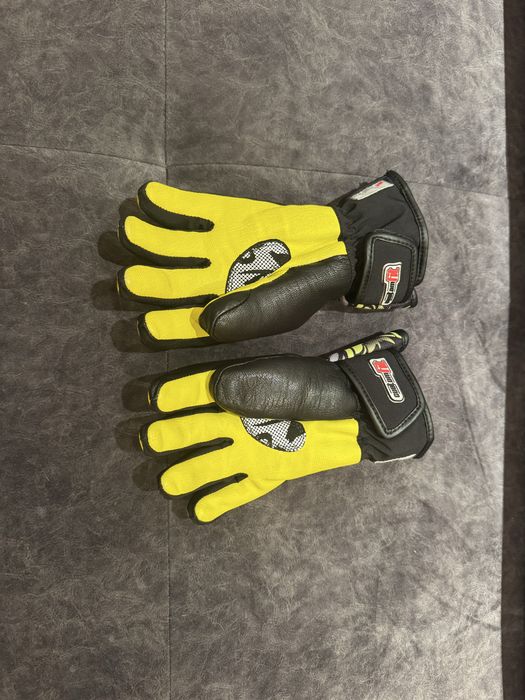 Детски ски ръкавици LEVEL