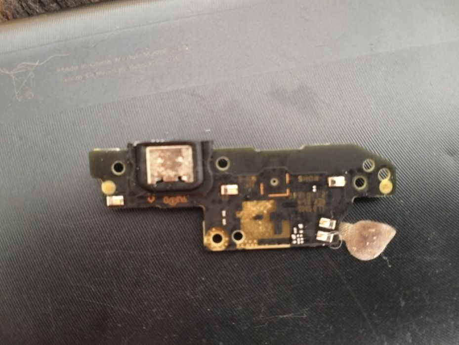 Запчасти на Redmi 9A